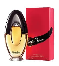Оригинал Paloma Picasso Eau de 50 мл парфюмированная вода