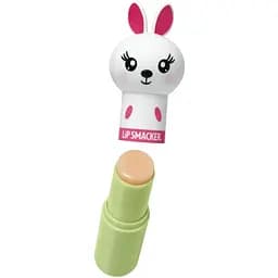 Бальзам для губ Lip Smacker Lippy Pals Hoppy Carrot Cake 4 г (459521) - мініатюра 2