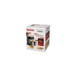 Мультипіч Tefal Easy Fry & Grill Precision EY505D15 - мініатюра 10
