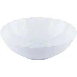 Салатник Vittora Blanco Wave V-250W 250 мм (110999)