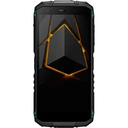 Смартфон Doogee S41 Max 6/256Gb Green [106307] - мініатюра 2