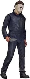 Фігурка Neca Halloween Хелловін Майкл Майерс Michael Myers 18 см MST Movies 60.132 - мініатюра 2