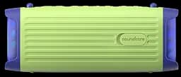 Портативна колонка SoundСore Boom 3i Green Anker teh0022380 - мініатюра 8