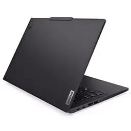 Ноутбук Lenovo 14" ThinkPad T14 G6 FHD/U7-255U/32GB/1TB/Intel UHD/DOS/Black (21QDS0GN00) - мініатюра 8