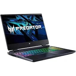 Ноутбук Acer Predator Helios 300 PH315-55 15.6' FHD IPS, Intel i7-12700H, 32GB, F1TB, NVD3070-8, Lin, чорний (NH.QGNEU.009) - мініатюра 5