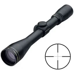 Прицел Leupold Rifleman 4-12x40 Wide Duplex