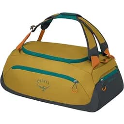 Сумка Osprey Daylite Duffel 30 Mustard Yellow (1054-009.3957)