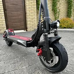 Електросамокат KUGOO M4 PRO 48V 1000W (підсилений акумулятор 18Ah) 2025 року - мініатюра 12