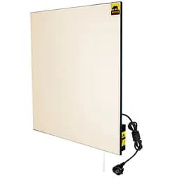 Обогреватель керамический AFRICA Х900 с эко-конвекцией и термотаймером бежевый (0035)