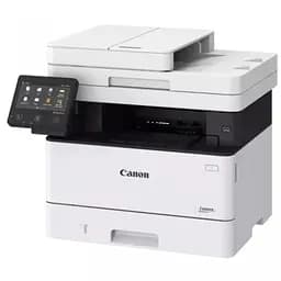 БФП Canon i-SENSYS MF455dw + Wi-Fi (5161C020) - мініатюра 2