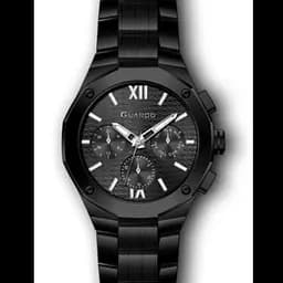 Мужские часы Guardo 012762-3