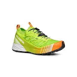 Кроссовки Scarpa Ribelle Run 42,5 Зелений-Помаранчевий