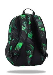 Рюкзак CoolPack Scout Green Mirror - мініатюра 3