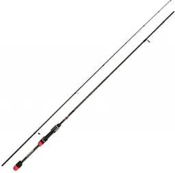 Вудилище Favorite Rapid RAPTZ-662UL-T 1.98m 2-7g Fast (1693.04.91)