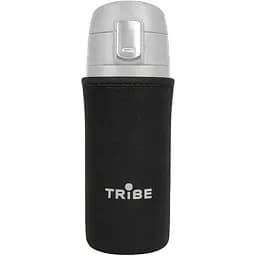 Чехол для термоса Tribe Neoprene Cover питьевого 0.35 L (1042-T-DF-0006-black)