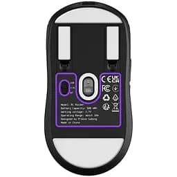 Миша Proove Gaming RC Raider 8K Black (WMRR00122001) - мініатюра 5