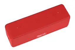 Акустична система SoundXBlock TWS, MP3, Wireless, Waterproof Red 2E teh0012986 - мініатюра 6