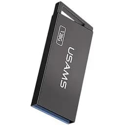 Флешка USAMS USB2.0 High Speed ​​Flash Drive 128GB US-ZB208