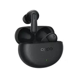 Гарнітура WIRELESS ENCO AIR4 PRO ETEA1 MIDNIGHT BLACK OPPO - мініатюра 2