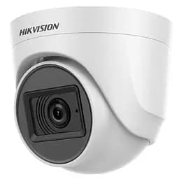 Turbo HD камера Hikvision (DS-2CE76H0T-ITPF(C) 5МП (2.8мм))