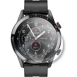 Захисна плівка StatusSKIN для Hoco Y2 Pro Екран Глянцева Titan