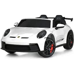 Детский электромобиль Bambi Машина M 6111EBLR-1 24V до 50 кг