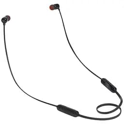 Навушники JBL Tune 110BT з мікрофоном Black (JBLT110BTBLK)