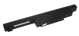 Акумулятор для ноутбука MSI A32-A24 CX480 10.8V Black 4400 mAh
