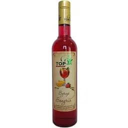 Сироп TOP сангрия 700 мл