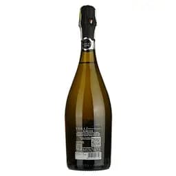 Ігристе вино Volli Rubicone Moscato Bianco Extra Dry, 11%, 0,75 л - мініатюра 2