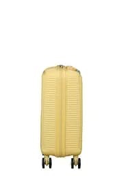 Дитяча валіза American Tourister SOUNDBOX MINI Xs 47 см PASTEL YELLOW 47x32x21 MG8*16001 - мініатюра 7