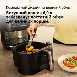 Мультипіч Braun MultiFry 5 HF 5075 IBK (56287) - мініатюра 10