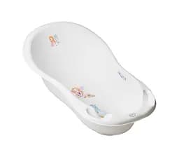 Ванночка Tega Little Princess, білий, 102 см (LP-005-103)