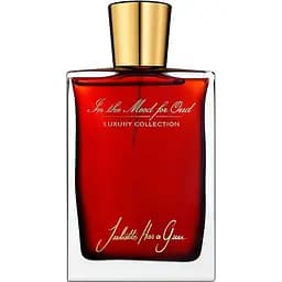 Парфюмированная вода оригинал тестер Juliette Has A Gun In The Mood For Oud 75 мл