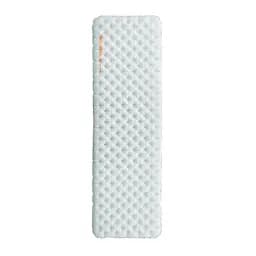 Матрас надувной Naturehike UL (CNK2450WS012) 8см - одноместный - 186х64 - серый