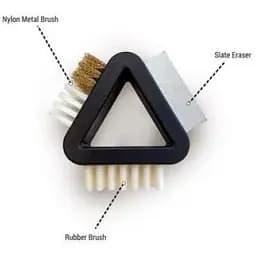 Щітка Lowa Triangle Brush (1012-830633-0001) - мініатюра 2