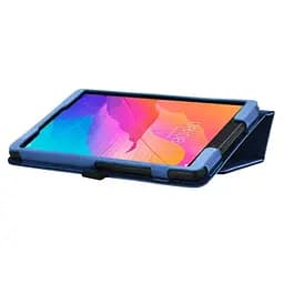 Чохол BeCover Slimbook для Huawei MatePad T8 Deep Blue (705448) - мініатюра 4