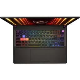 Ноутбук MSI Vector 16 HX AI A2XWIG (A2XWIG-400US) [159077] - мініатюра 2