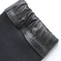 Шкарпетки водонепроникні Dexshell Wading Pro Socks, чорні, розмір S - мініатюра 2