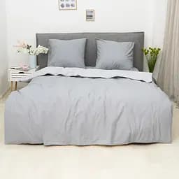 Комплект постільної білизни Viluta сімейний ранфорс 24279 100% бавовна