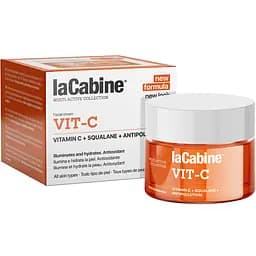 Крем для лица LaCabine Vit-C с витамином С 50 мл