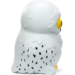 Іграшка антистрес Harry Potter Hedwig - Pufflums сквіш (Гаррі Поттер) 18,5 см - мініатюра 3