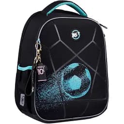 Рюкзак шкільний каркасний Yes My Ball H-100