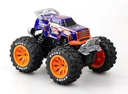 Машина "PHANTOM FORCE", 1:16, РК, 2,4 GHz (ГГц), фіолетовий Silverlit Art.20289 - мініатюра 3