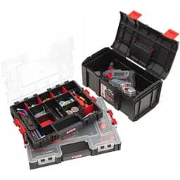 Органайзер Qbrick REGULAR Organizer 400 380x294x74 мм 5901238256373 - мініатюра 3