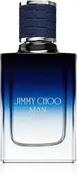 Туалетна вода Jimmy Choo Man Blue 30 мл