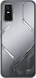 Смартфон Infinix GT 30 X6876 8/256GB Shadow Ash - мініатюра 4