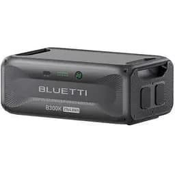 Додаткова акумулятор для зарядної станції BLUETTI B300K Expansion Battery 2764.8Wh - мініатюра 3
