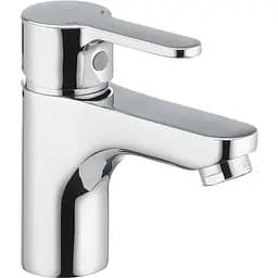 Змішувач для умивальника IBERGRIF SQUARE M11022 (IB0022)