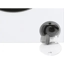 Пральна машина Haier HW80-B14959TU1-S 8 кг прямий привід - мініатюра 8